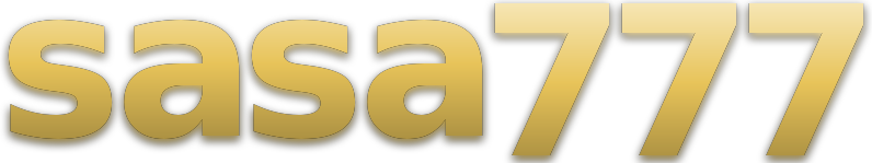 sasa777 logo